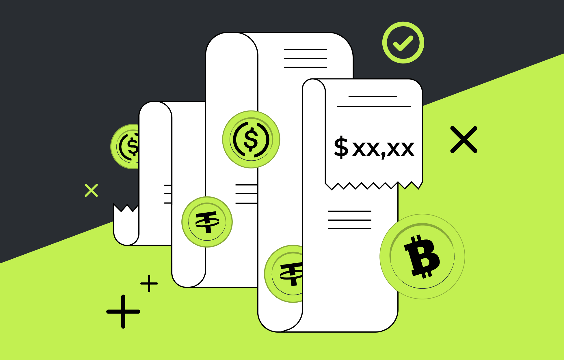 Mass Payouts - OmyPayments